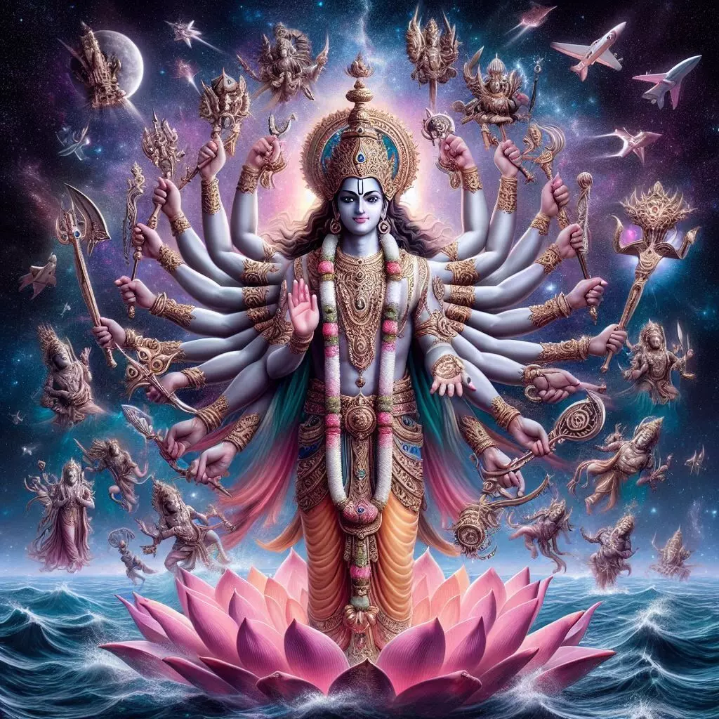 vishnu sahasranamam ke fayde in hindi sanskrit english vishnu sahasranamam ke fayde in hindi sanskrit english
