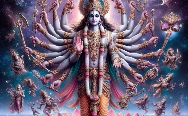 vishnu sahasranamam ke fayde in hindi sanskrit english vishnu sahasranamam ke fayde in hindi sanskrit english