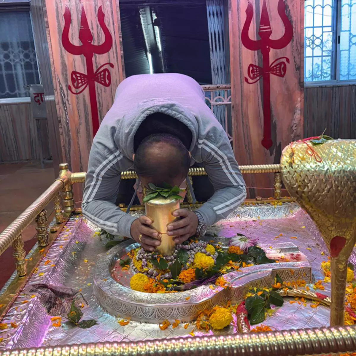 mahashivratri ka jal kab ka hai mahashivratri ka jal kab ka hai