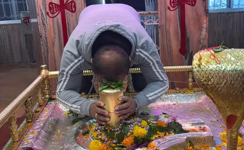 mahashivratri ka jal kab ka hai mahashivratri ka jal kab ka hai