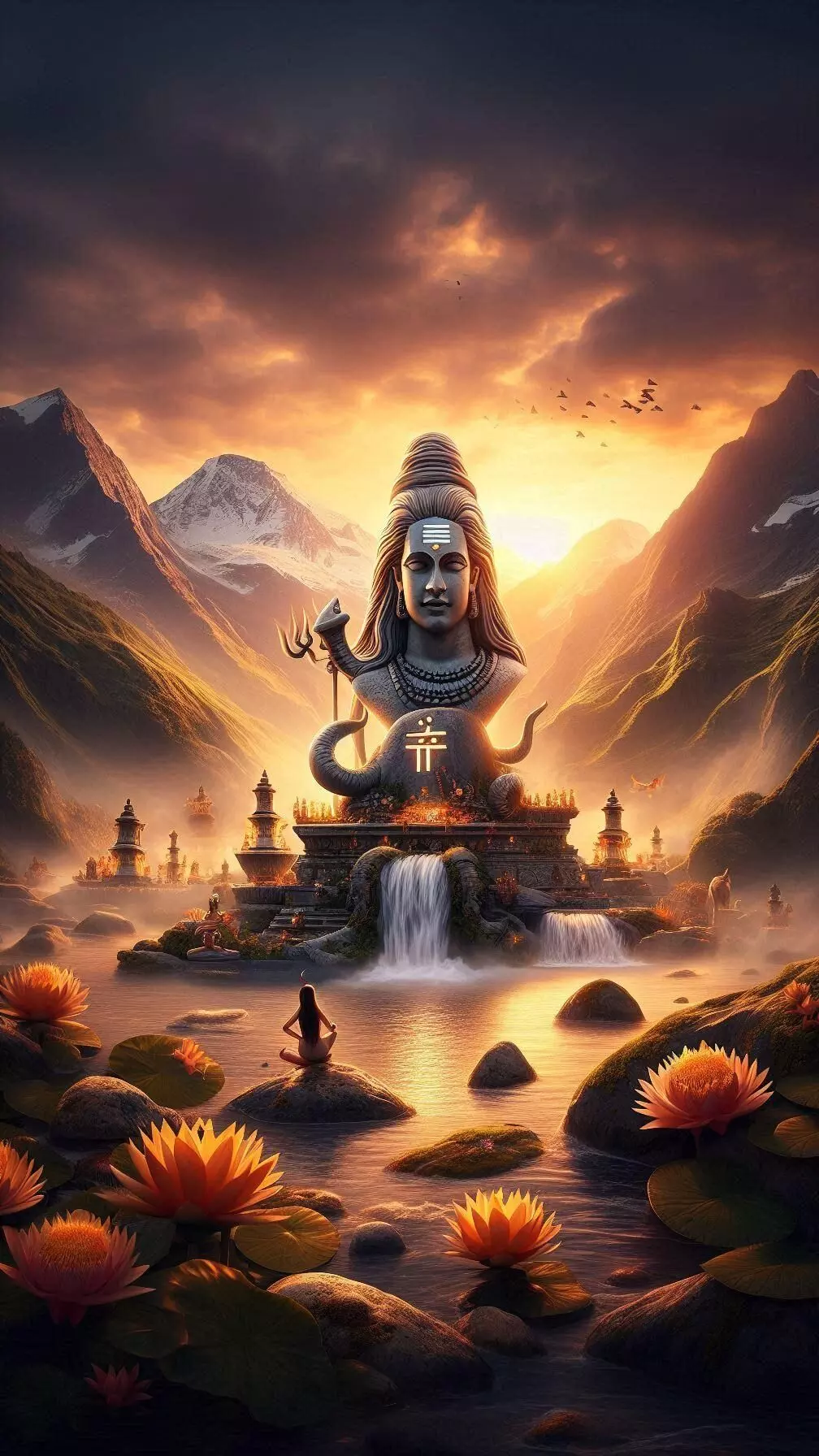 Mahashivratri ka Jal Kab ka hai Mahashivratri ka Jal Kab ka hai