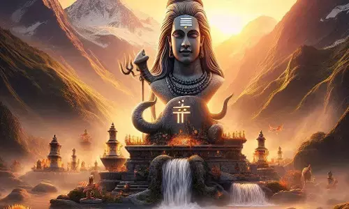 Mahashivratri ka Jal Kab ka hai