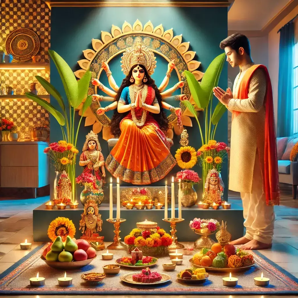 Ram Navami 2025 Kab Hai : राम नवमी कब है? जानें शुभ मुहूर्त और इस दिन कौन से उपाय देंगे शुभ फल!