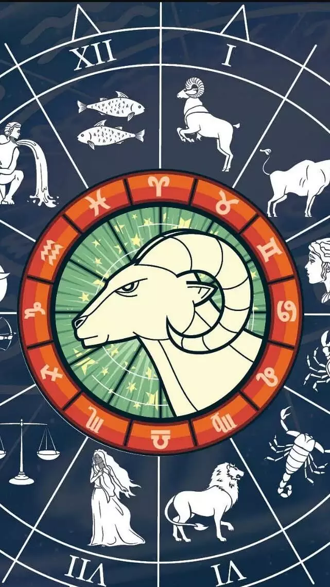 Mesh Rashi Today: मेष राशि वालों को आज मिलेगा बड़ा फायदा! जानें 9 अप्रैल का पूरा राशिफल