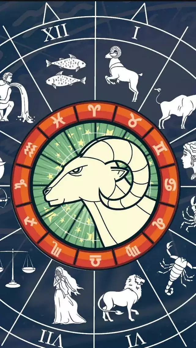 Mesh Rashi Today: मेष राशि वालों को आज मिलेगा बड़ा फायदा! जानें 9 अप्रैल का पूरा राशिफल Mesh Rashi Today: मेष राशि वालों को आज मिलेगा बड़ा फायदा! जानें 9 अप्रैल का पूरा राशिफल