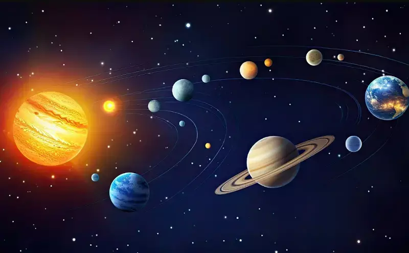 Budh Gochar 2025: बुध का भरणी नक्षत्र में गोचर, इन 3 राशियों की चमकेगी किस्मत, तिजोरी भरेगी धन! Budh Gochar 2025: बुध का भरणी नक्षत्र में गोचर, इन 3 राशियों की चमकेगी किस्मत, तिजोरी भरेगी धन!