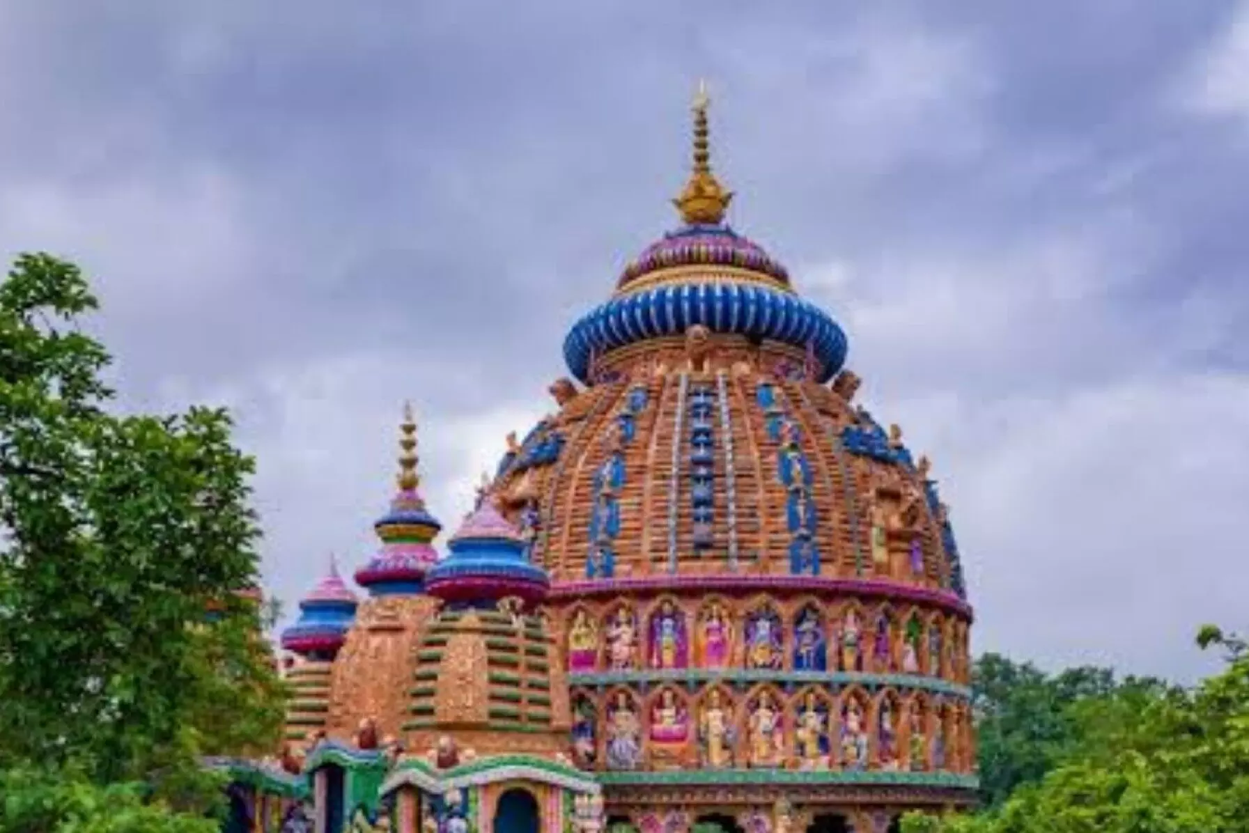 Jharkhand Devri Temple Travel Guide: 700 साल पुराना देवड़ी मंदिर: जहाँ हर मन्नत होती है पूरी, जानें अद्भुत रहस्य और पौराणिक कथाएं!