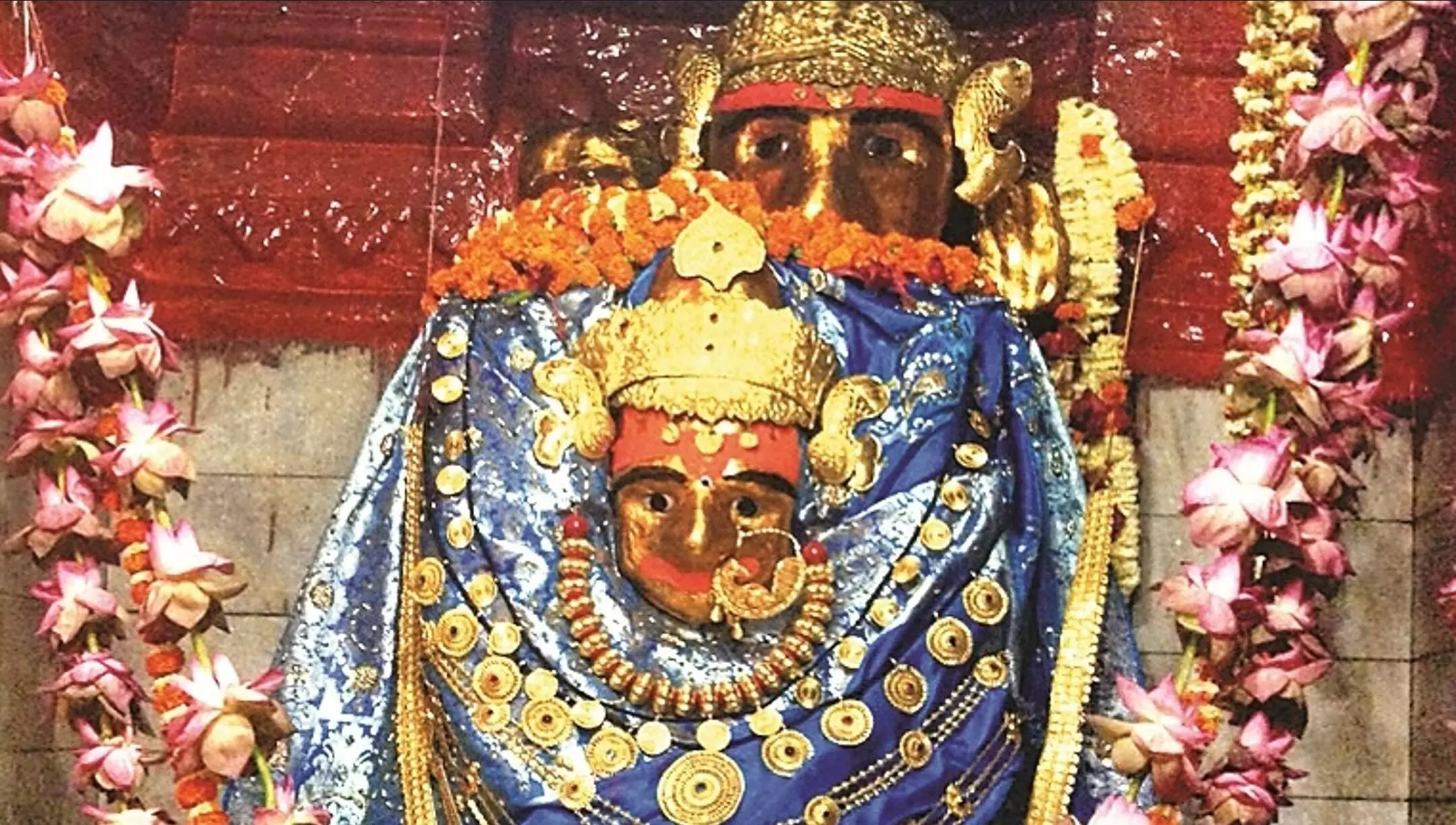 Bilaspur Shaktipeeth Travel Guide: जहाँ गिरी थी माता सती की कंधे की हड्डी! जानिए रतनपुर के महामाया शक्तिपीठ का रहस्यमयी इतिहास Bilaspur Shaktipeeth Travel Guide: जहाँ गिरी थी माता सती की कंधे की हड्डी! जानिए रतनपुर के महामाया शक्तिपीठ का रहस्यमयी इतिहास