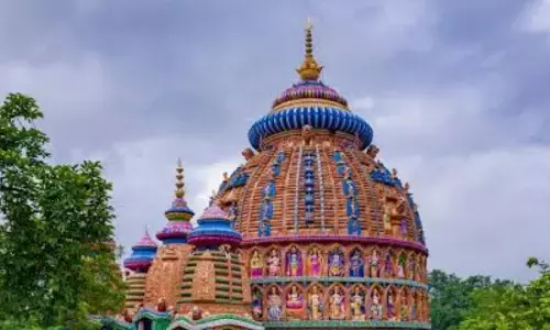 Jharkhand Devri Temple Travel Guide: 700 साल पुराना देवड़ी मंदिर: जहाँ हर मन्नत होती है पूरी, जानें अद्भुत रहस्य और पौराणिक कथाएं!