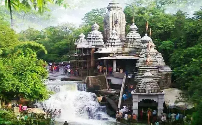 Jatmai Temple Travel Guide: जंगलों के बीच बसा जतमई घटारानी मंदिर: रहस्यमयी शिवलिंग से लेकर नाग गुफा तक, जानिए अद्भुत रहस्य! Jatmai Temple Travel Guide: जंगलों के बीच बसा जतमई घटारानी मंदिर: रहस्यमयी शिवलिंग से लेकर नाग गुफा तक, जानिए अद्भुत रहस्य!