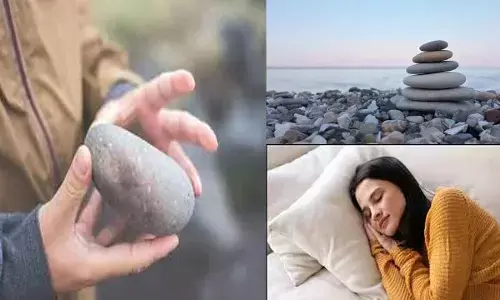 Sapne Mein Pathar ka Matlab : पत्थर का सपना दिखें तो डरने की जरूरत नहीं, यहां जान ले संकेत Sapne Mein Pathar ka Matlab : पत्थर का सपना दिखें तो डरने की जरूरत नहीं, यहां जान ले संकेत