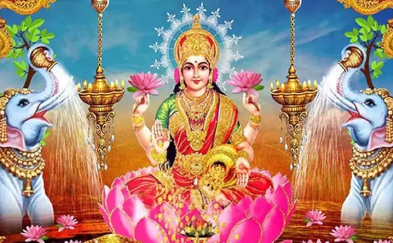 Maa Lakshmi Ki Katha: लक्ष्मी जी की यह कथा भर देगी आपका भंडार, करें इसका अमृतपान Maa Lakshmi Ki Katha: लक्ष्मी जी की यह कथा भर देगी आपका भंडार, करें इसका अमृतपान