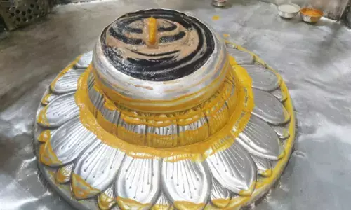 baba garibnath mandir muzaffarpur: बाबा गरीबनाथ धाम: बिहार का देवघर जहाँ स्वयं प्रकट हुआ शिवलिंग! सावन में उमड़ती है लाखों भक्तों की भीड़