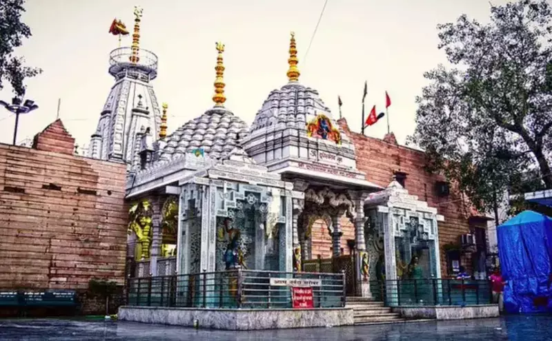 Dudheshwar nath mahadev mandir: गाजियाबाद का रहस्यमयी शिव मंदिर जहाँ गायों ने खुद प्रकट किया शिवलिंग! जानिए दूधेश्वरनाथ की चमत्कारी कथा