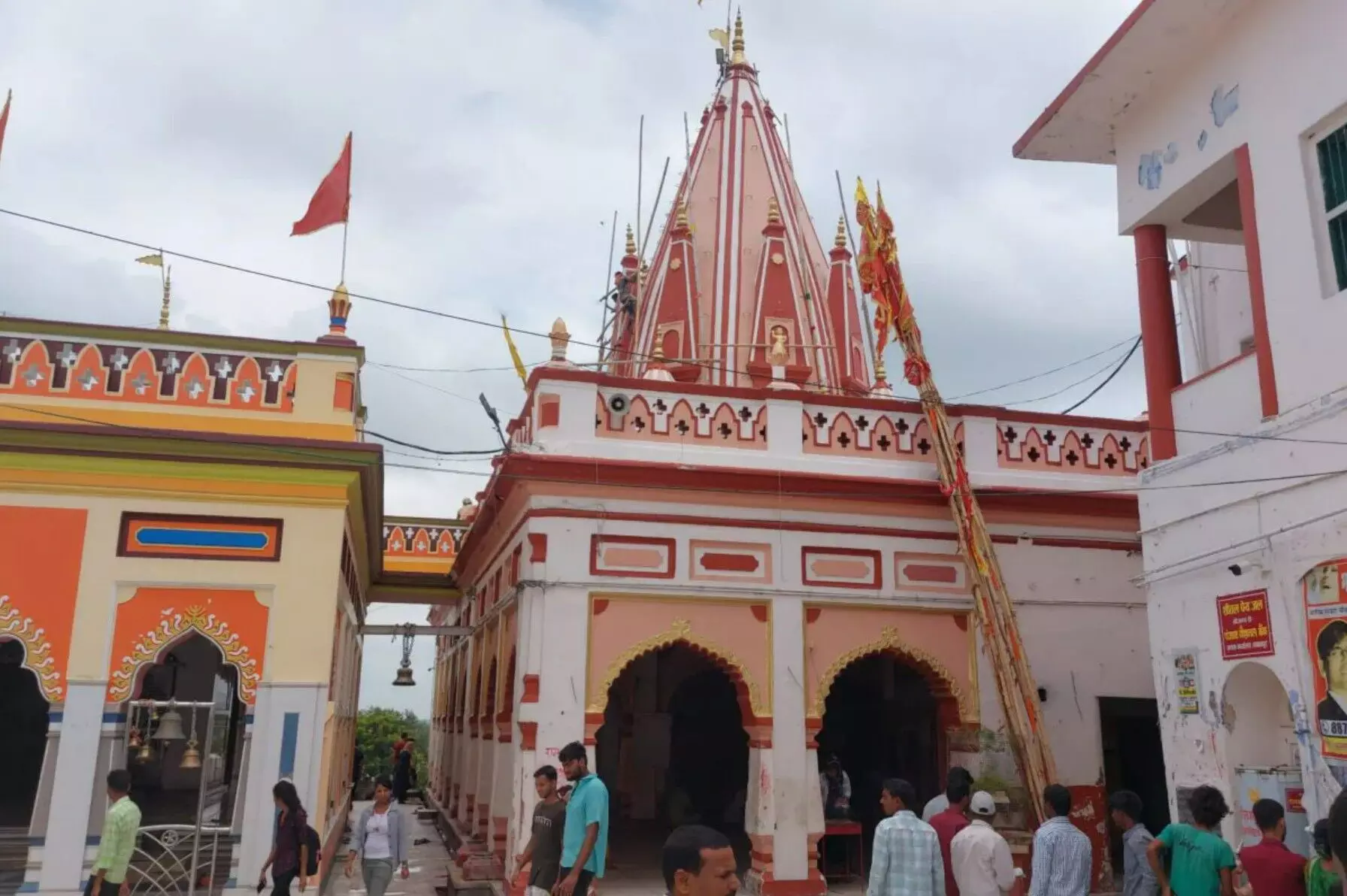 Budhanath Mandir Bhagalpur: भागलपुर का बुढ़ानाथ मंदिर: जहाँ स्वयं प्रकट हुए शिव! जानिए इस रहस्यमय धाम की महिमा