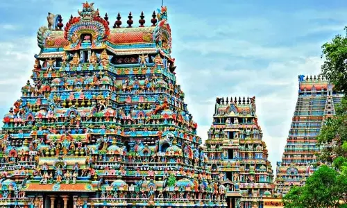 Kapaleeshwarar Temple history: कपालेश्वर मंदिर का रहस्य: जहां मोर रूप में पार्वती ने शिव को पाने की तपस्या की — जानें इतिहास, समय और यात्रा गाइड!