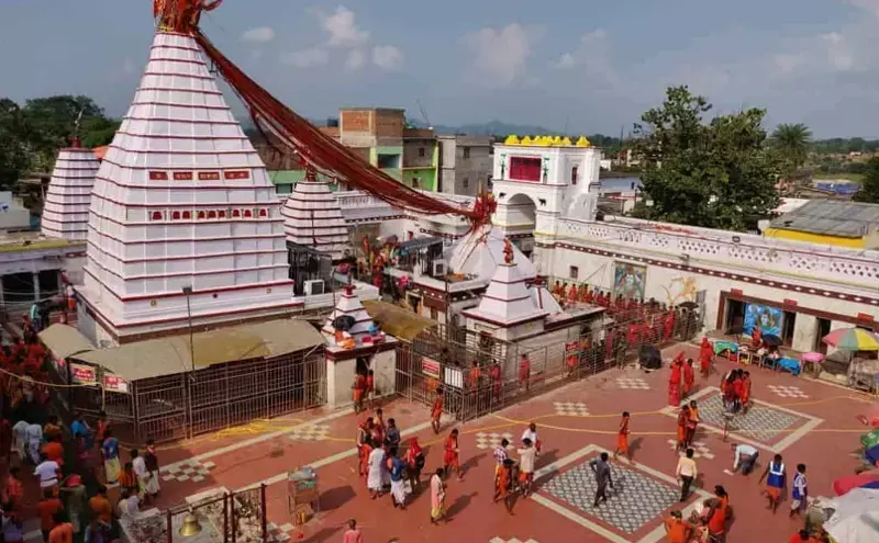 Basukinath Temple Jharkhand: बाबा बासुकीनाथ धाम: जानें क्यों अधूरी मानी जाती है बैजनाथ दर्शन यात्रा बिना इसके दर्शन के?