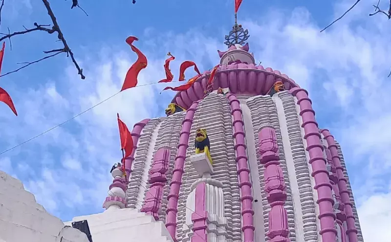 Jagannath Temple Ranchi: रांची का जगन्नाथ मंदिर: जानें 335 साल पुराने धाम का इतिहास, रथ यात्रा और दर्शन की खास बातें!