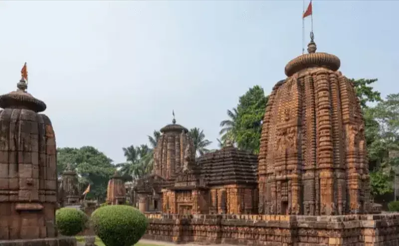 Bindudham Mandir history: झारखंड का रहस्यमय बिंदुधाम मंदिर: जानें हजारों साल पुराना इतिहास, नवरात्रि महायज्ञ और दर्शन का सही समय!