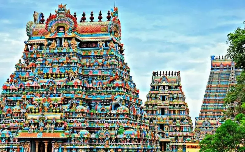 Kapaleeshwarar Temple history: कपालेश्वर मंदिर का रहस्य: जहां मोर रूप में पार्वती ने शिव को पाने की तपस्या की — जानें इतिहास, समय और यात्रा गाइड!