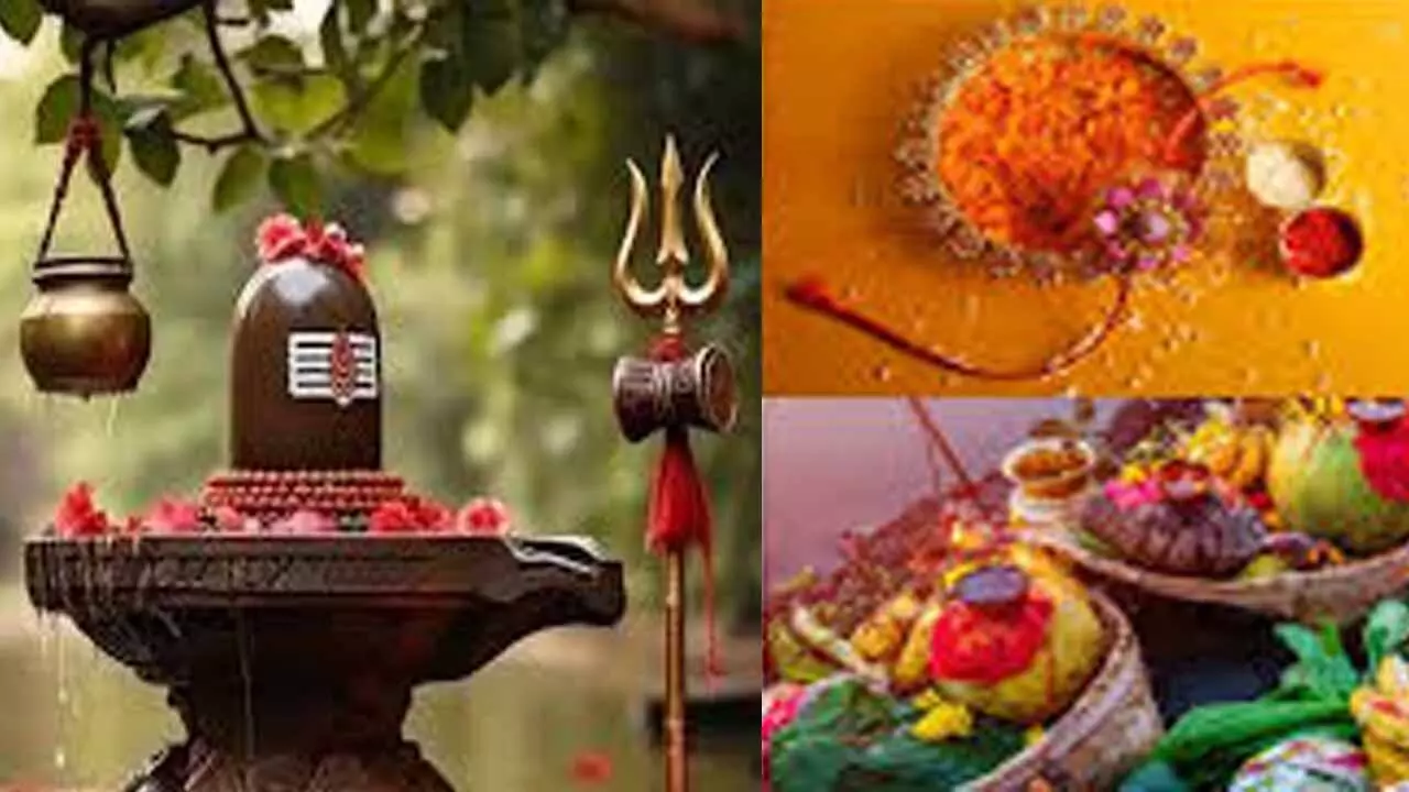 July-2025-Vrat-Tyohar List: : कौन-कौन से व्रत त्योहार जुलाई मास में पड़ेगा,जानिए सावन, चातुर्मास और व्रत की तारीख July-2025-Vrat-Tyohar List: : कौन-कौन से व्रत त्योहार जुलाई मास में पड़ेगा,जानिए सावन, चातुर्मास और व्रत की तारीख