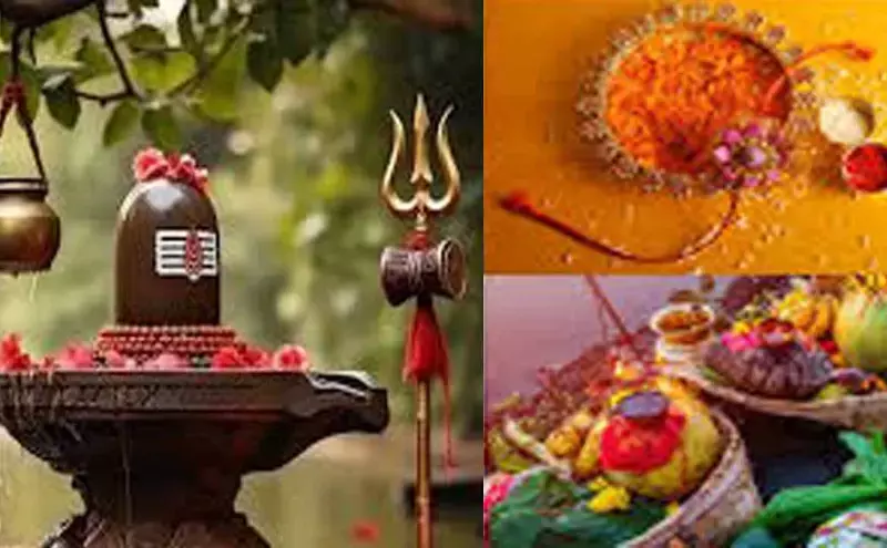 July-2025-Vrat-Tyohar List:   : कौन-कौन से व्रत त्योहार जुलाई मास में पड़ेगा,जानिए सावन, चातुर्मास और व्रत की तारीख