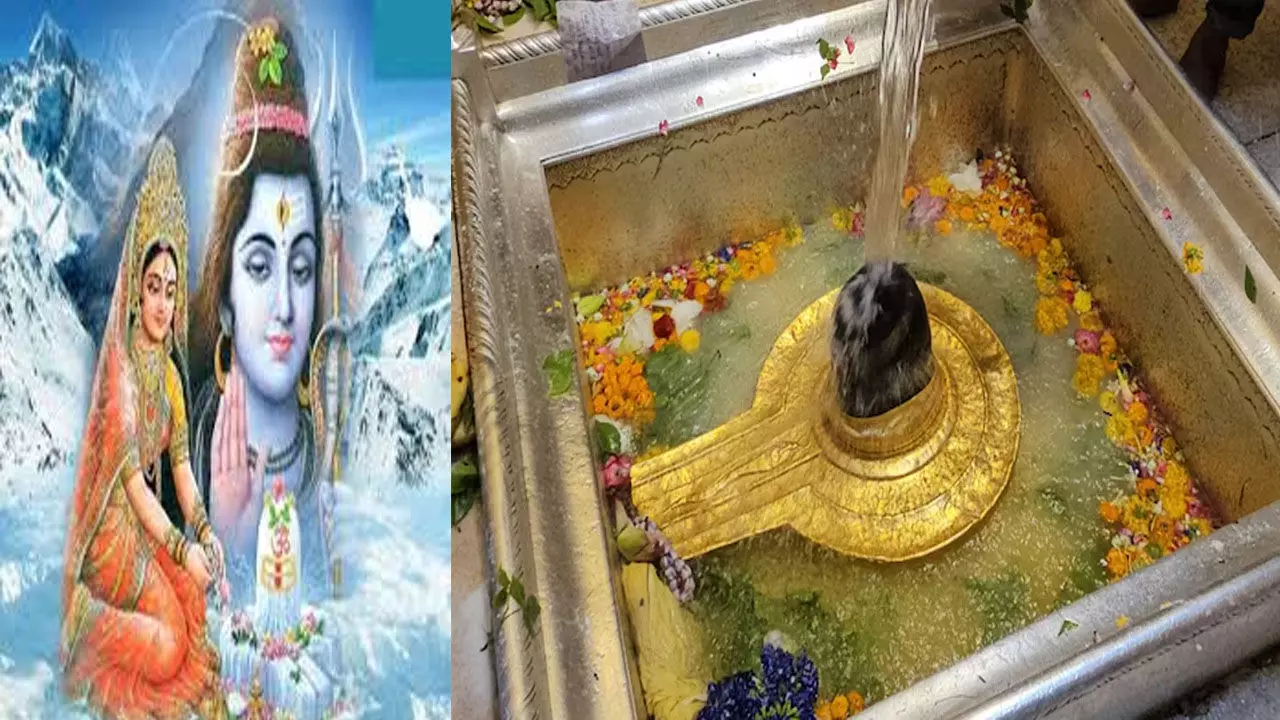 Sawan 2025 Kab se:सावन 2025 कब से कब तक है? जानिए सावन सोमवार व्रत  की तिथि , विधि और महत्व