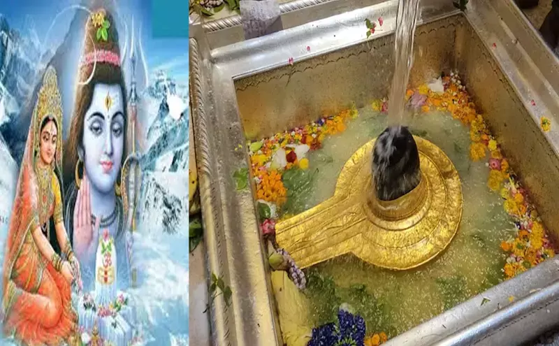 Sawan 2025 Kab se:सावन 2025 कब से कब तक है? जानिए सावन सोमवार व्रत  की तिथि , विधि और महत्व