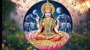 Mahalaxmi Rajyog 2025: 18 साल बाद मंगल–चंद्रमा का धन योग, इन 3 राशियों की चमकेगी किस्मत Mahalaxmi Rajyog 2025: 18 साल बाद मंगल–चंद्रमा का धन योग, इन 3 राशियों की चमकेगी किस्मत