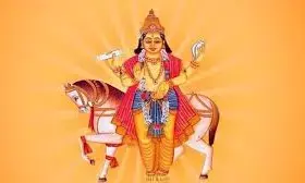 20 नवंबर 2025 से भाग्य परिवर्तन: मंगल और सूर्य के राजयोग से इन राशियों की चमकेगी किस्मत 20 नवंबर 2025 से भाग्य परिवर्तन: मंगल और सूर्य के राजयोग से इन राशियों की चमकेगी किस्मत