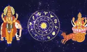 5 दिसंबर 2025: गुरु–चंद्रमा बनाएंगे शक्तिशाली गजकेसरी राजयोग, मिथुन–तुला–मीन राशि की चमकेगी किस्मत 5 दिसंबर 2025: गुरु–चंद्रमा बनाएंगे शक्तिशाली गजकेसरी राजयोग, मिथुन–तुला–मीन राशि की चमकेगी किस्मत