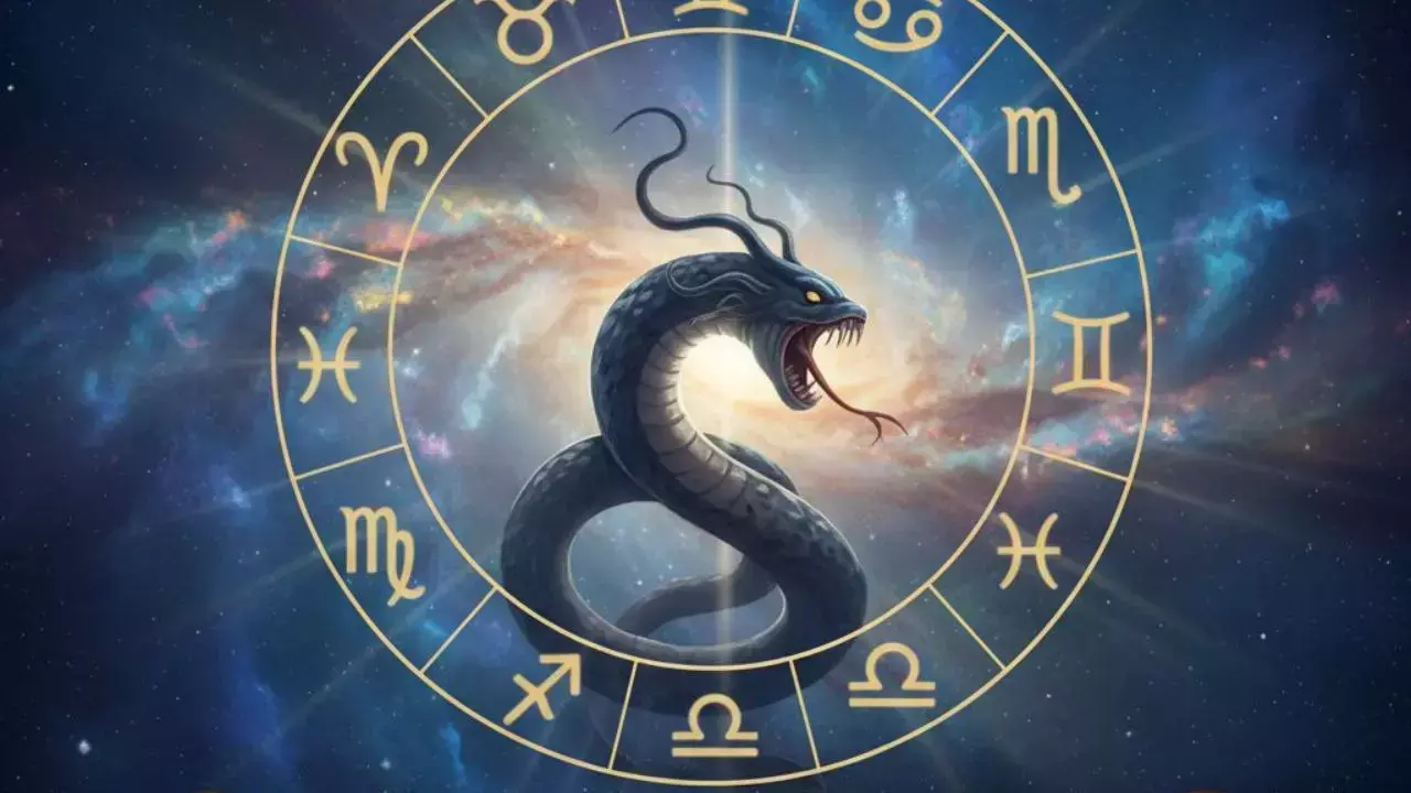 18 साल बाद राहु–केतु नक्षत्र परिवर्तन 23 नवंबर 2025: कर्क, मिथुन और कुंभ राशि पर बरसेगी किस्मत 18 साल बाद राहु–केतु नक्षत्र परिवर्तन 23 नवंबर 2025: कर्क, मिथुन और कुंभ राशि पर बरसेगी किस्मत