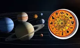 29 नवंबर से चमकेगी इन राशियों की किस्मत | 50 साल बाद शुक्र का अनुराधा नक्षत्र में प्रवेश 29 नवंबर से चमकेगी इन राशियों की किस्मत | 50 साल बाद शुक्र का अनुराधा नक्षत्र में प्रवेश