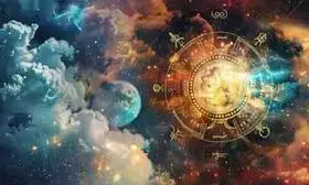 2026 में बनेगा मालव्य महापुरुष राजयोग: इन 3 राशियों पर बरसेगी शुक्र की कृपा 2026 में बनेगा मालव्य महापुरुष राजयोग: इन 3 राशियों पर बरसेगी शुक्र की कृपा