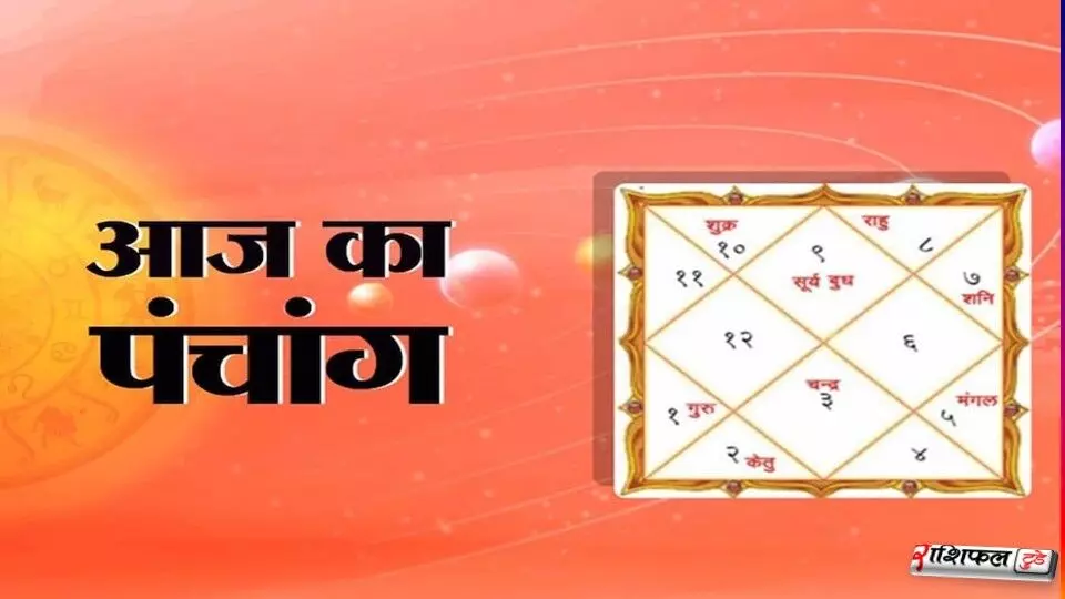 Panchang 15 December 2025: आज के शुभ मुहूर्त, सूर्य-चंद्र स्थिति, राहुकाल और ज्योतिषीय महत्व Panchang 15 December 2025: आज के शुभ मुहूर्त, सूर्य-चंद्र स्थिति, राहुकाल और ज्योतिषीय महत्व