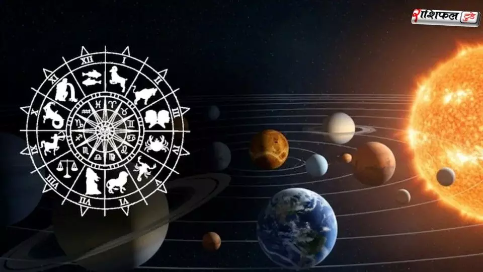 जनवरी 2026 से बदलेगी किस्मत! 10 साल बाद बना बुध–शुक्र का विशेष योग, इन राशियों को मिलेगा अचानक धनलाभ जनवरी 2026 से बदलेगी किस्मत! 10 साल बाद बना बुध–शुक्र का विशेष योग, इन राशियों को मिलेगा अचानक धनलाभ