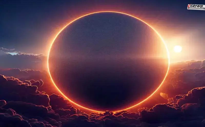 Grahan Dosh 2026: 18 साल बाद सूर्य–राहु का अशुभ योग, इन 3 राशियों पर पड़ेगा सबसे बुरा असर